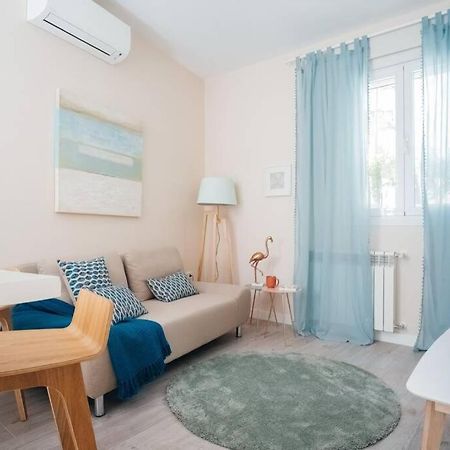 مدريد Homeabout Calle Toledo Apartment I المظهر الخارجي الصورة
