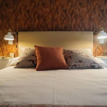 مدريد Homeabout Calle Toledo Apartment I المظهر الخارجي الصورة