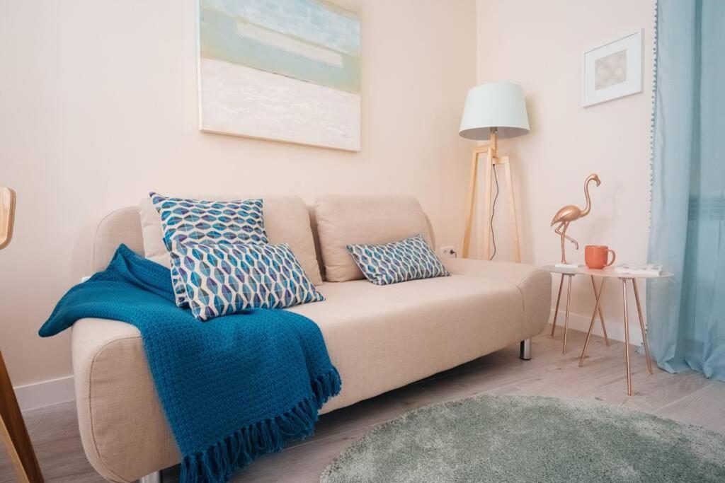 مدريد Homeabout Calle Toledo Apartment I المظهر الخارجي الصورة