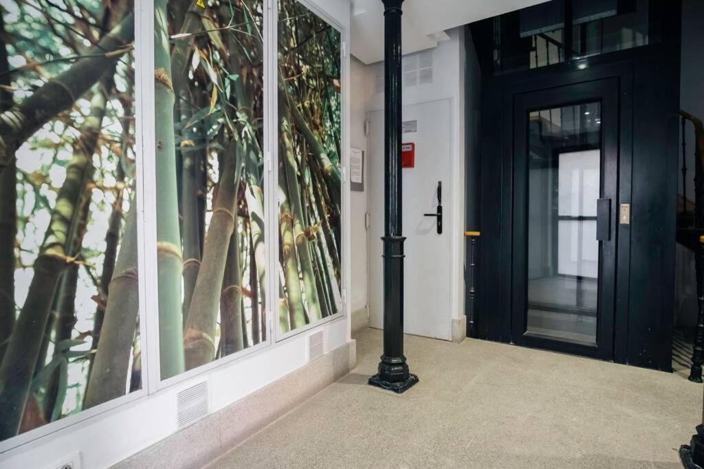 مدريد Homeabout Calle Toledo Apartment I المظهر الخارجي الصورة