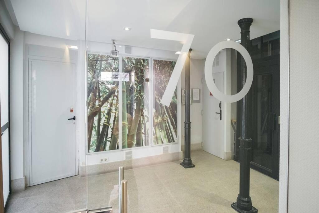 مدريد Homeabout Calle Toledo Apartment I المظهر الخارجي الصورة