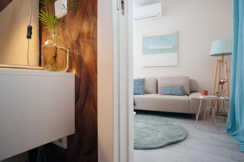 مدريد Homeabout Calle Toledo Apartment I المظهر الخارجي الصورة