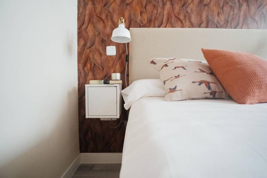 مدريد Homeabout Calle Toledo Apartment I المظهر الخارجي الصورة