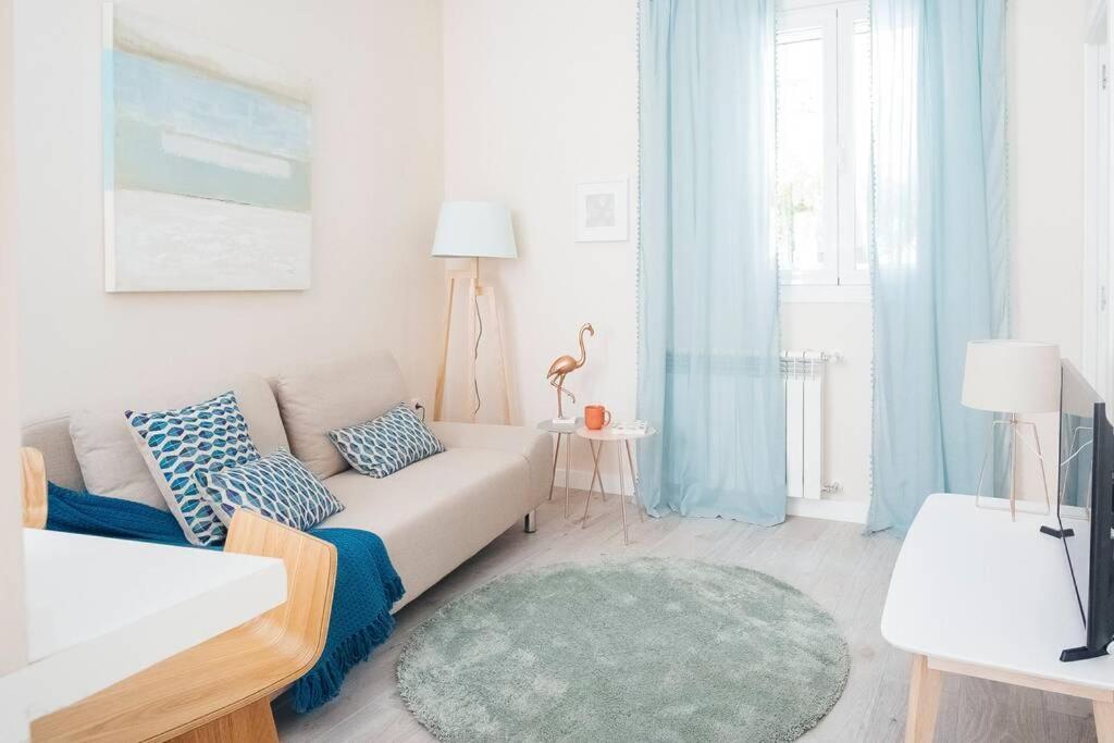 مدريد Homeabout Calle Toledo Apartment I المظهر الخارجي الصورة